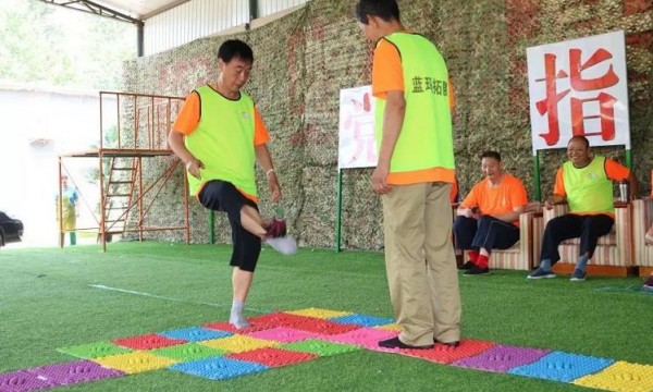 楼门新天地，文化康静里——康静里社区破解环境难题活动系列报道